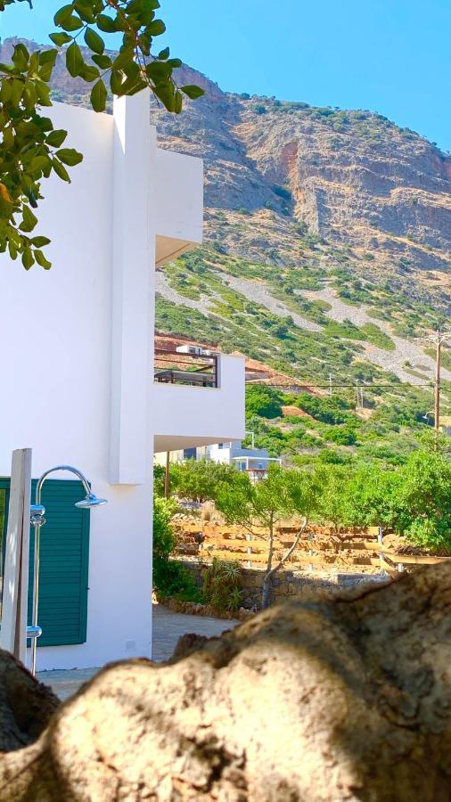 Haroupia The Residence Kalidhon Exterior foto