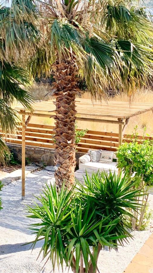 Haroupia The Residence Kalidhon Exterior foto