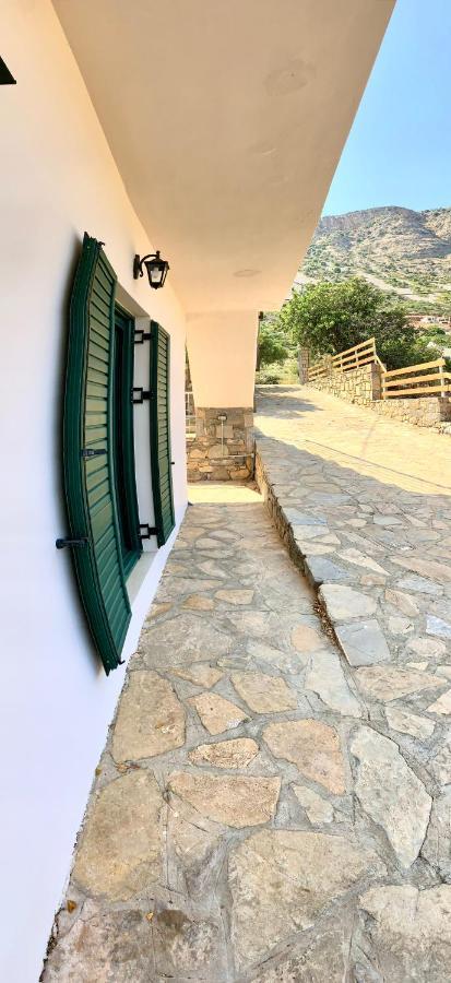 Haroupia The Residence Kalidhon Exterior foto