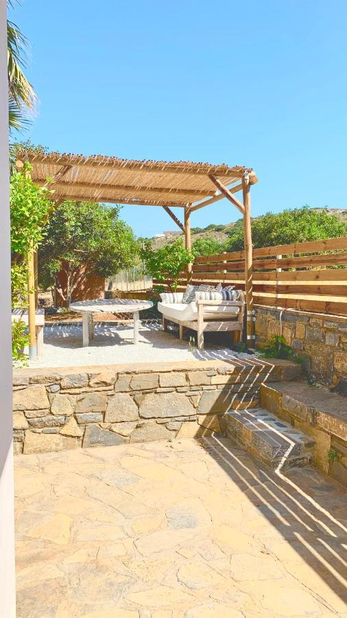 Haroupia The Residence Kalidhon Exterior foto