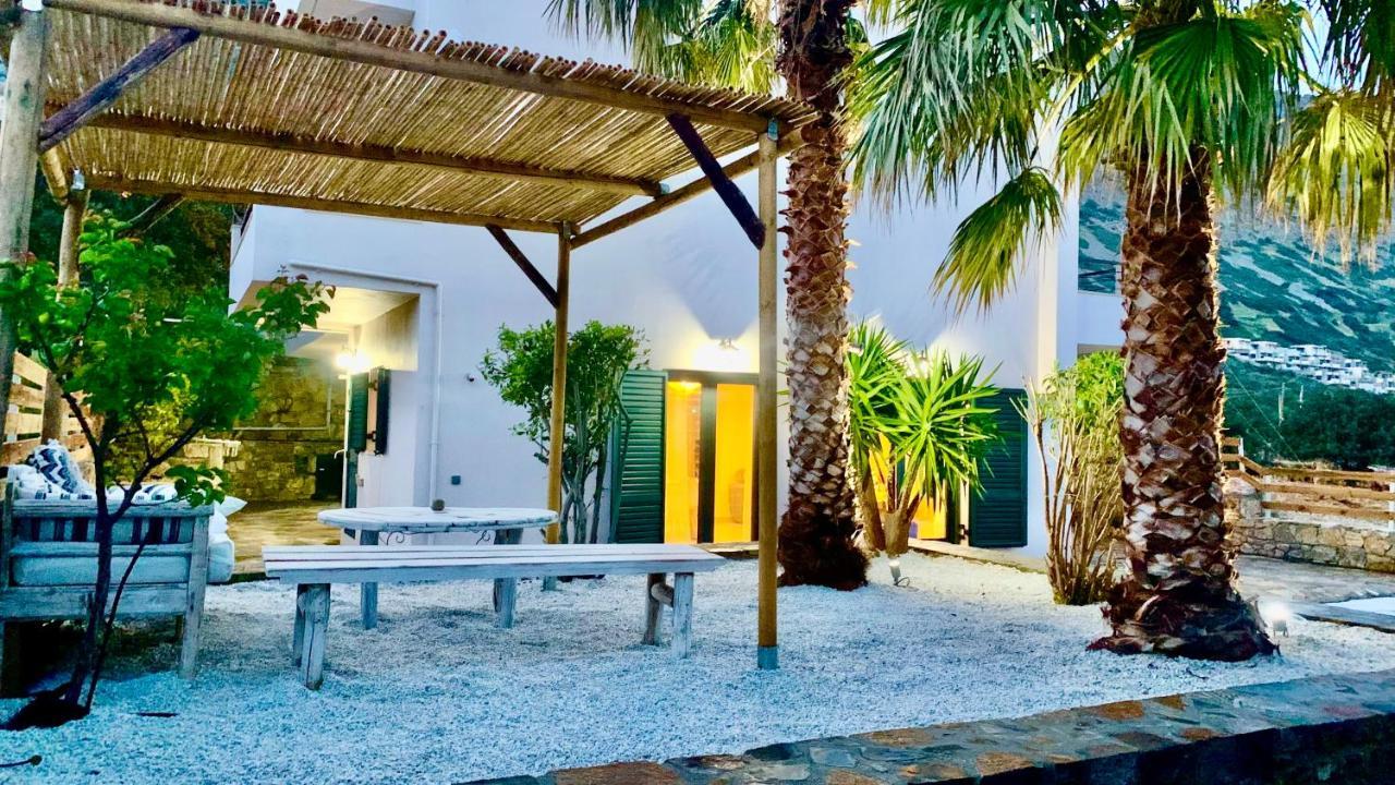Haroupia The Residence Kalidhon Exterior foto